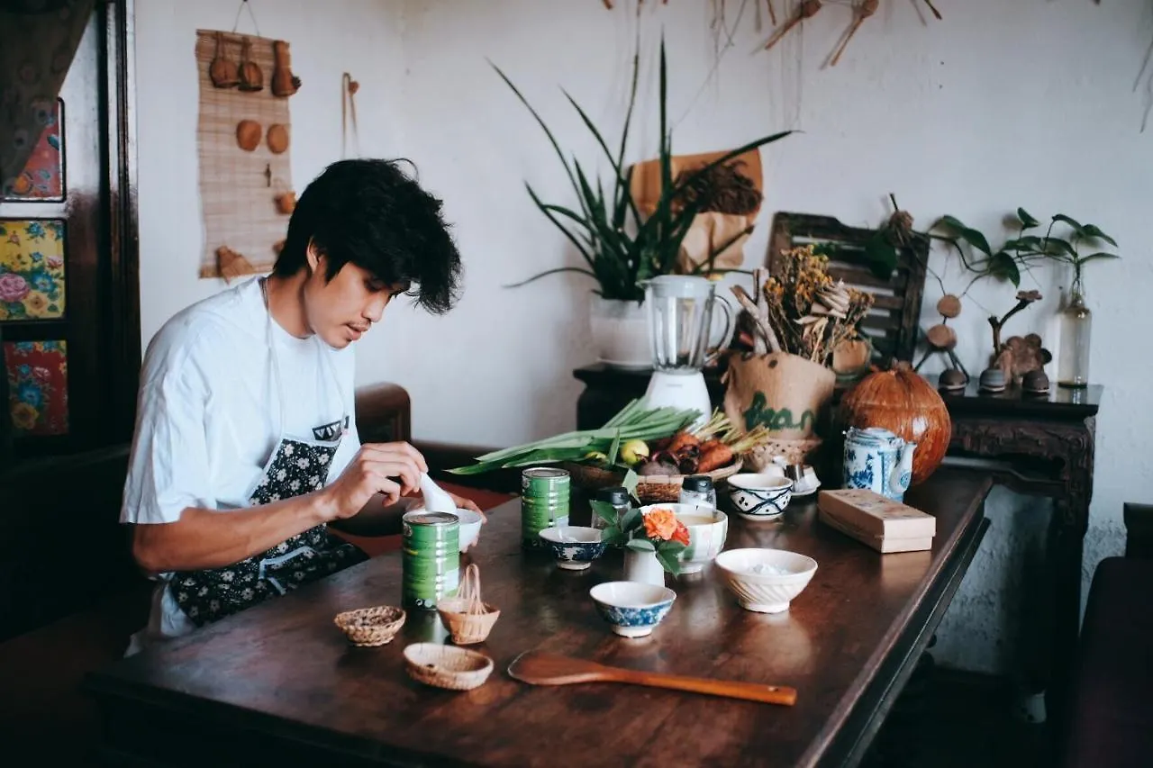Mali Home Hoi An Homestay